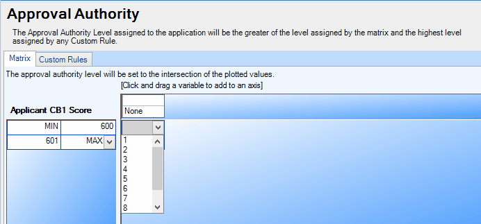 ApprovalAuthorityMatrix