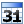 Calendar 31 Day