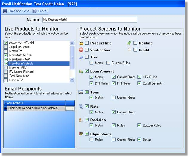 email_notification_setup revised 6.4.09