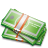 Money USD Stack