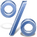 Sign Percentage - Large