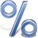 Sign Percentage - Large