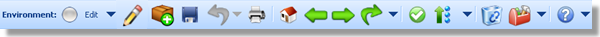 Toolbar